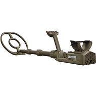 Garrett ATX DSP - Metal Detector