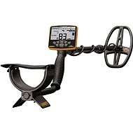 Garrett ACE Apex with MS-3 Z-LYNK headset - Metal Detector