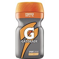 Gatorade powder Orange 350 g - Ionic Drink