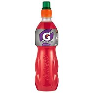 Gatorade Blackcurrant, 0.5l PET - Ionic Drink