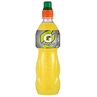 Gatorade Lemon, 0.5l PET - Ionic Drink