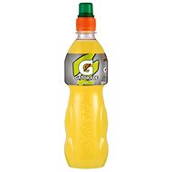 Gatorade Orange 0,5l PET - Ionic Drink