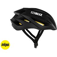 Bliz Alpha Mips, Matte Black - Bike Helmet