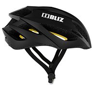Bliz Alpha Mips, Matte Black, 58-61cm - Bike Helmet