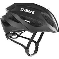 Bliz Alpha, Matte Black, 54-58cm - Bike Helmet