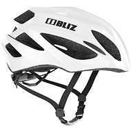 Bliz Alpha, White - Bike Helmet