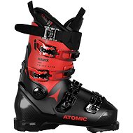 Atomic Hawx Prime 130 S - black/red - Ski Boots