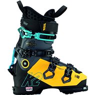 K2 Mindbender Team Jr. 23.5 - Ski Boots