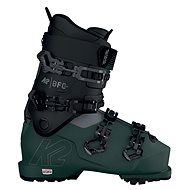 K2 B. F. C. W 85 GripWalk 26.5 - Ski Boots