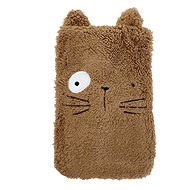 H&L Baby warming bottle cat, 27×19×4 cm - Heat Pad