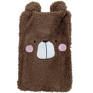 H&L Baby warming bottle bear, 27×19×4 cm - Heat Pad