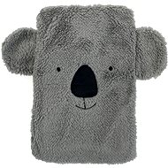 H&L Baby warming bottle koala bear, 27×19×4 cm - Heat Pad