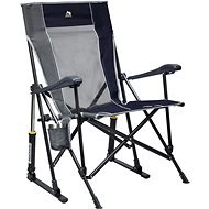 GCI Outdoor RoadTrip Rocker™ Indigo Blue - Kempingová židle