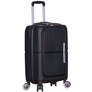 OUTDOOR GEAR Garnet TR - 404/3 - S black - Suitcase
