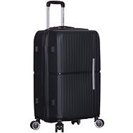 OUTDOOR GEAR Garnet TR - 404/3 - M black - Suitcase