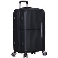 OUTDOOR GEAR Garnet TR - 404/3 - L black - Suitcase
