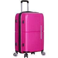 OUTDOOR GEAR Garnet TR - 404/3 - M purple - Suitcase