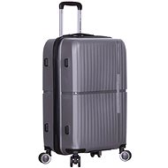 OUTDOOR GEAR Garnet TR - 404/3 - M grey - Suitcase