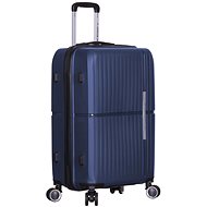 OUTDOOR GEAR Garnet TR - 404/3 - M dark blue - Suitcase