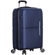 OUTDOOR GEAR Garnet TR - 404/3 - L dark blue - Suitcase