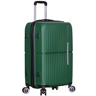 OUTDOOR GEAR Garnet TR - 404/3 - M green - Suitcase