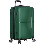 OUTDOOR GEAR Garnet TR - 404/3 - L green - Suitcase