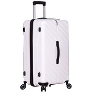 OUTDOOR GEAR Stellar TR - 407/3 - M white - Suitcase