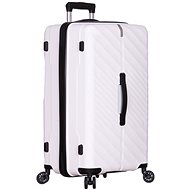 OUTDOOR GEAR Stellar TR - 407/3 - L white - Suitcase