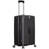 OUTDOOR GEAR Stellar TR - 407/3 - S black - Suitcase