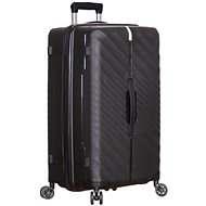 OUTDOOR GEAR Stellar TR - 407/3 - L black - Suitcase