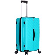 OUTDOOR GEAR Stellar TR - 407/3 - S light green - Suitcase