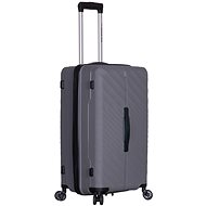 OUTDOOR GEAR Stellar TR - 407/3 - S grey - Suitcase