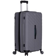 OUTDOOR GEAR Stellar TR - 407/3 - M grey - Suitcase