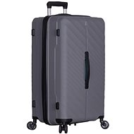 OUTDOOR GEAR Stellar TR - 407/3 - L grey - Suitcase