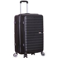 OUTDOOR GEAR Nebula TR - 406/3 - M black - Suitcase