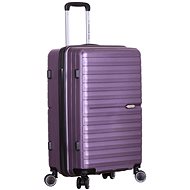 OUTDOOR GEAR Nebula TR - 406/3 - M purple - Suitcase