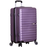 OUTDOOR GEAR Nebula TR - 406/3 - L purple - Suitcase