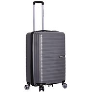 OUTDOOR GEAR Nebula TR - 406/3 - S grey - Suitcase