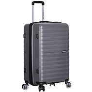 OUTDOOR GEAR Nebula TR - 406/3 - M grey - Suitcase