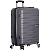 OUTDOOR GEAR Nebula TR - 406/3 - L grey - Suitcase