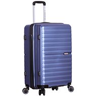 OUTDOOR GEAR Nebula TR - 406/3 - M dark blue - Suitcase
