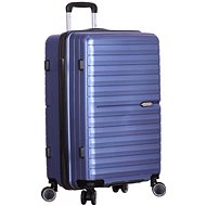 OUTDOOR GEAR Nebula TR - 406/3 - L dark blue - Suitcase