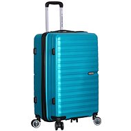 OUTDOOR GEAR Nebula TR - 406/3 - M green - Suitcase