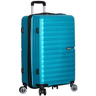 OUTDOOR GEAR Nebula TR - 406/3 - L green - Suitcase