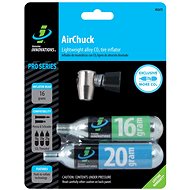 Genuine Innovations Air Chuck CO2 - Tyre Pump