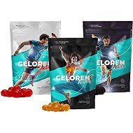 Geloren Active 3 × 90 Jelly Tablets - Joint Nutrition
