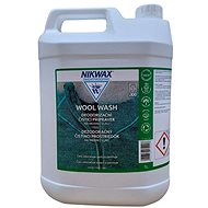 NIKWAX Wool Wash 5 l - Washing Gel