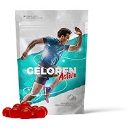 Geloren Active 90 jelly tablets, orange flavour - Joint Nutrition