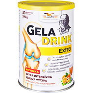 Geladrink Extra 390g Orange - Joint Nutrition