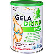 Geladrink Fast 360g PURE Flavour-free - Joint Nutrition